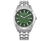 Reloj Citizen Analogico para Hombre - Modelo Eco Drive - BM753050X