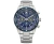 Reloj Citizen Cronografo para Hombre - Modelo Eco Drive - CA455484L