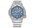Reloj Citizen Analogico Eco Drive para Hombre - Modelo Promaster - BN016555L