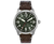 Reloj Citizen Analogico para Hombre - Modelo Eco Drive - BM683809X