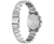 Reloj Citizen Analogico para Mujer - Modelo Eco Drive - FE122089A - comprar online