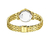 Reloj Citizen Analogico para Mujer - Modelo Quartz - EU609356A - comprar online