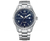 Reloj Citizen Analogico Eco Drive para Hombre - Modelo Super Titanium - BM757080L
