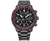 Reloj Citizen Cronografo Eco Drive para Hombre - Modelo Promaster PCAT - CB500955E