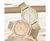 Reloj Citizen Analogico para Mujer - Modelo Eco Drive - EM050383X en internet