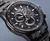 Reloj Citizen Cronografo para Hombre - Modelo Eco Drive - CB588755H en internet
