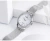 Imagen de Reloj Citizen Analogico para Mujer - Modelo Eco Drive - EM089981A
