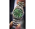 Reloj Citizen Automatico para Hombre - Modelo Mechanical Tsuyosa - NJ015056X en internet