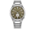 Reloj Citizen Automatico para Hombre - Modelo Mechanical - NK501051X