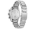 Reloj Citizen Cronografo Eco Drive para Hombre - Modelo Super Titanium - BY101057H en internet