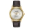 Reloj Citizen Analogico para Hombre - Modelo Eco Drive - AW123204A