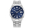 Reloj Citizen Automatico para Hombre - Modelo Mechanical Tsuyosa - NJ015056L