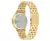 Reloj Citizen Analogico para Hombre - Modelo Quartz - BF201356P - comprar online