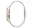 Reloj Citizen Analogico para Hombre - Modelo Eco Drive - BL816457E en internet