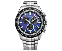 Cronografo para Hombre - Modelo Eco Drive PCAT - CB587481L