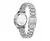Reloj Citizen Analogico para Mujer - Modelo Eco Drive - EM094054L en internet