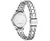 Reloj Citizen Analogico para Mujer - Modelo Eco Drive - FE124057L en internet