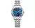 Reloj Citizen Analogico para Mujer - Modelo Eco Drive - FE124057L - comprar online