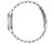 Reloj Citizen Analogico para Mujer - Modelo Eco Drive - FE124057L - Citizen