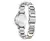 Reloj Citizen Analogico para Mujer - Modelo Eco Drive - FE124472A en internet