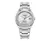 Reloj Citizen Analogico para Mujer - Modelo Eco Drive - FE602188A - comprar online