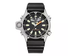 Ana-Digi para Hombre - Modelo Promaster Aqualand - JP200008E