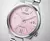 Imagen de Reloj Citizen Automatico para Mujer - Modelo Mechanical - NY020050Z