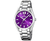 Reloj Festina Analogico para Mujer I Modelo Alegria I F20622.F