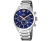 Reloj Festina Cronografo para Hombre I Modelo Timeless Chrono I F20343.9