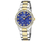 Reloj Festina Analogico para Mujer I Modelo Solar Energy I F20659.2