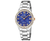 Reloj Festina Analogico para Mujer I Modelo Solar Energy I F20658.2