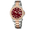 Reloj Festina Analogico para Mujer I Modelo Boyfriend I F20505.2