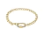 Pulsera Lotus Style para Mujer I Acero Inoxidable I Modelo Urban LS2338-2/2 - comprar online