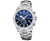 Reloj Festina Cronografo para Hombre I Modelo Timeless Chrono I F20704.4