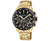 Reloj Festina Cronografo para Hombre I Modelo Timeless Chrono I F20634.5