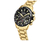 Reloj Festina Cronografo para Hombre I Modelo Timeless Chrono I F20634.5 en internet