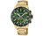 Reloj Festina Cronografo para Hombre I Modelo Timeless Chrono I F20634.4