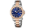 Reloj Festina Analogico para Mujer I Modelo Boyfriend I F20505.3