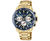 Reloj Festina Cronografo para Hombre I Modelo Timeless Chrono I F20634.2