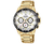 Reloj Festina Cronografo para Hombre I Modelo Timeless Chrono I F20634.1