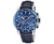 Reloj Festina Cronografo para Hombre I Modelo Timeless Chrono I F20561.3