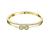 Pulsera Lotus Style para Mujer I Acero Inoxidable I Modelo Bliss LS2121-2/2 - comprar online