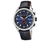 Reloj Festina Cronografo para Hombre I Modelo Timeless Chrono I F20695.5