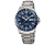 Reloj Festina Analogico para Hombre I Modelo Titanium I F20698.2