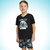 Pijama Masculino Camiseta e Bermuda Fakini - comprar online