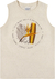 Regata Malha Masculina Angerô