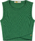 Regata Cropped Juvenil Angerô - comprar online