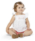 Conjunto Infantil Bata e Short Angerô