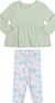 Conjunto de Bata e Legging Bebê Feminino - comprar online
