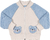 Jaqueta de Moletom e Pelo Menino Infantil - comprar online